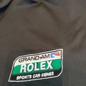 Red House Shirts Grand Am Rolex Sports Car Series Mens Xl Polo